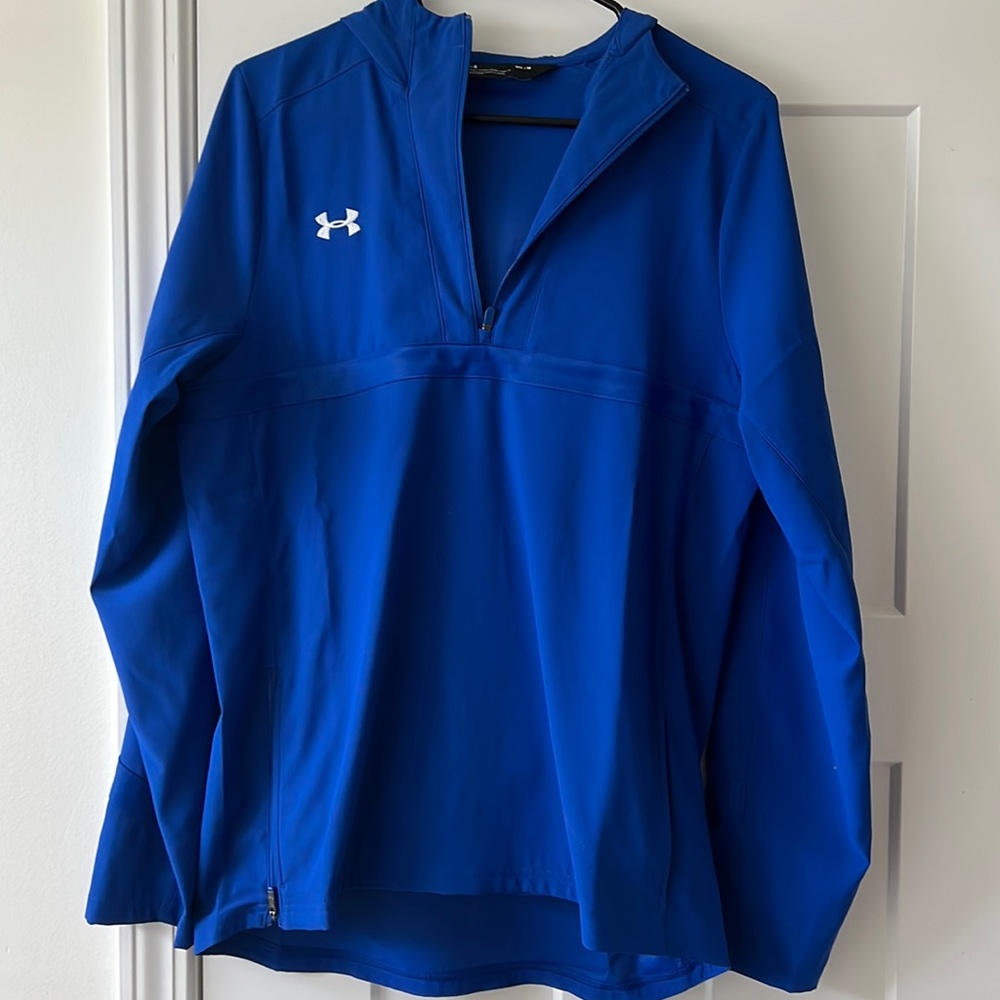 Under Armour Jacket
